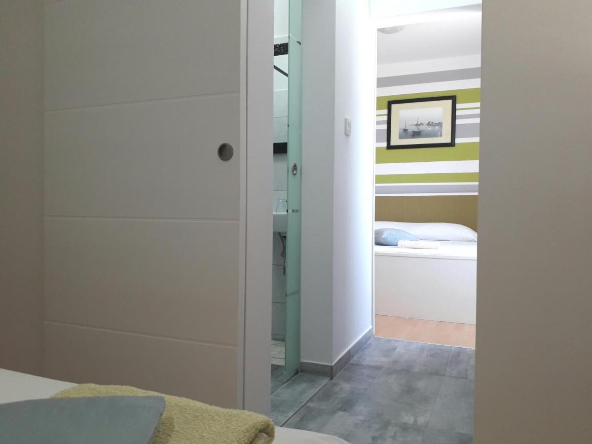 Hollywood Rooms Sveti Petar  Zewnętrze zdjęcie