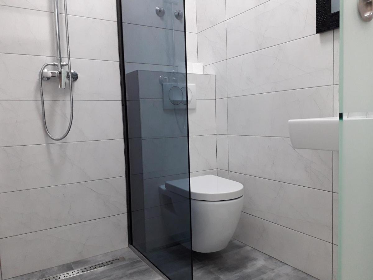 Hollywood Rooms Sveti Petar  Zewnętrze zdjęcie