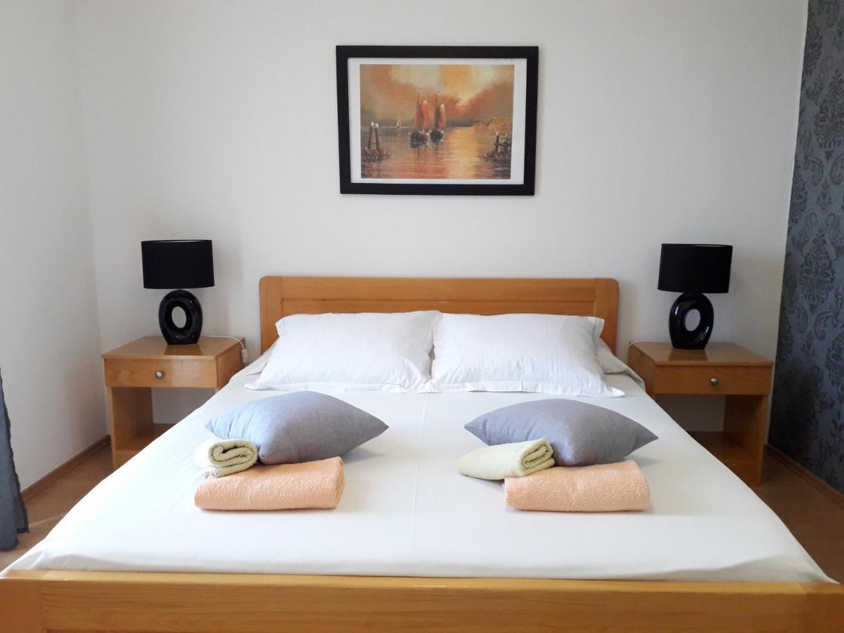 Hollywood Rooms Sveti Petar  Zewnętrze zdjęcie