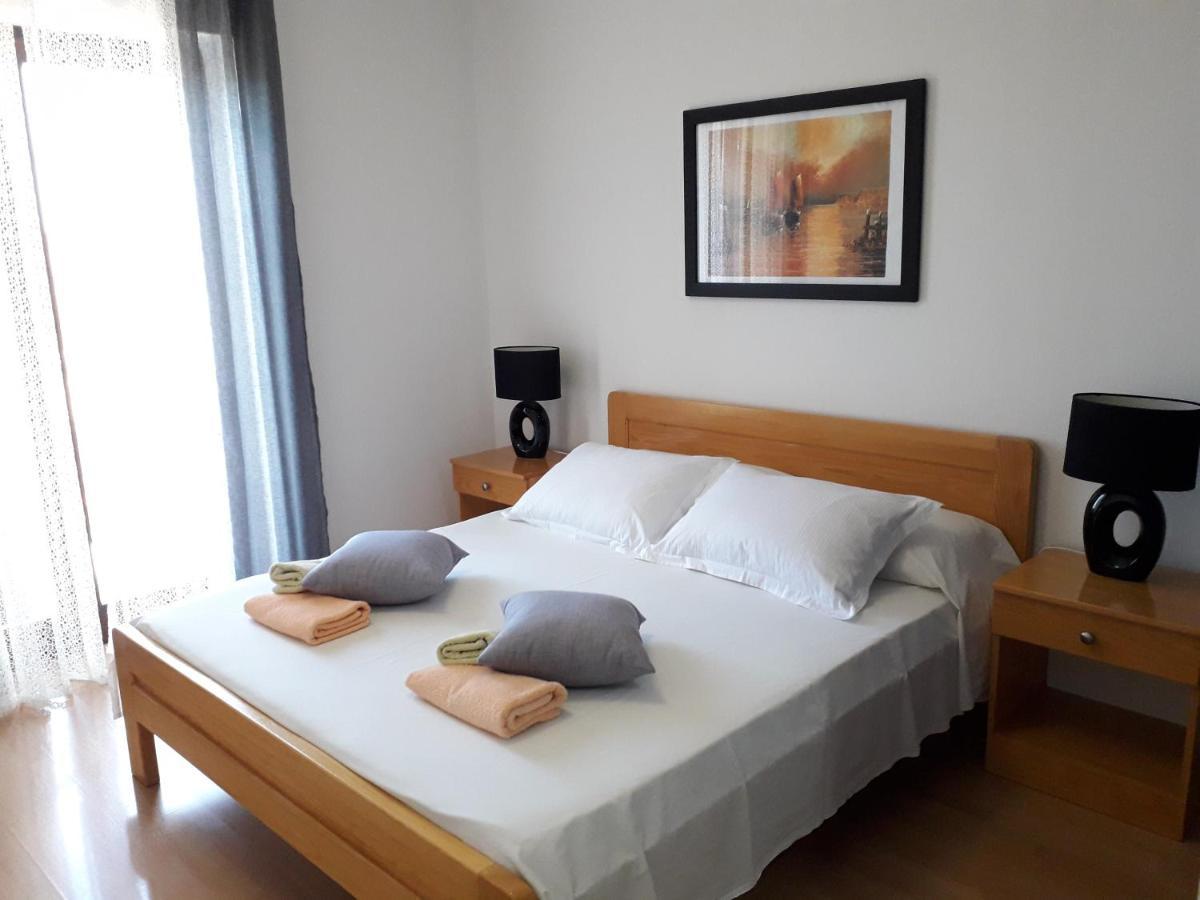 Hollywood Rooms Sveti Petar  Zewnętrze zdjęcie