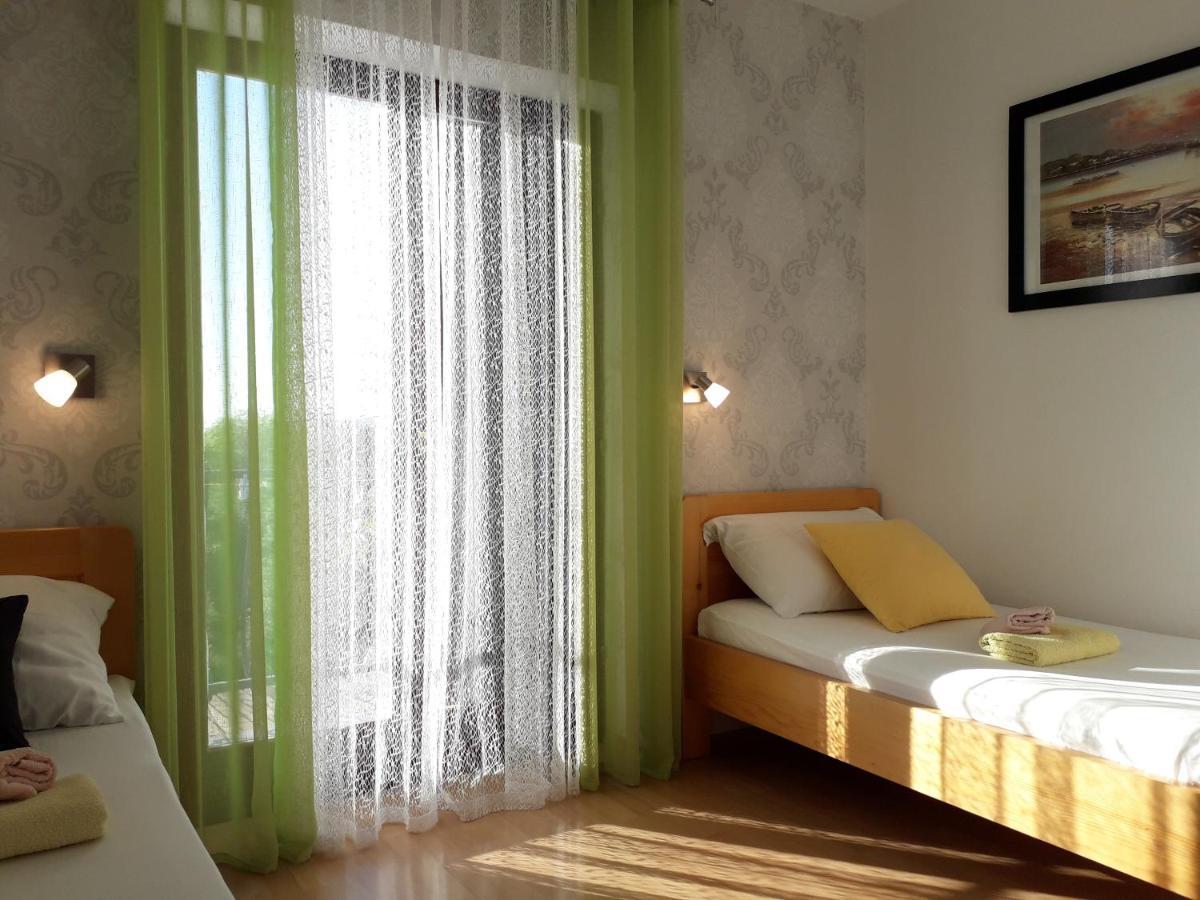 Hollywood Rooms Sveti Petar  Zewnętrze zdjęcie