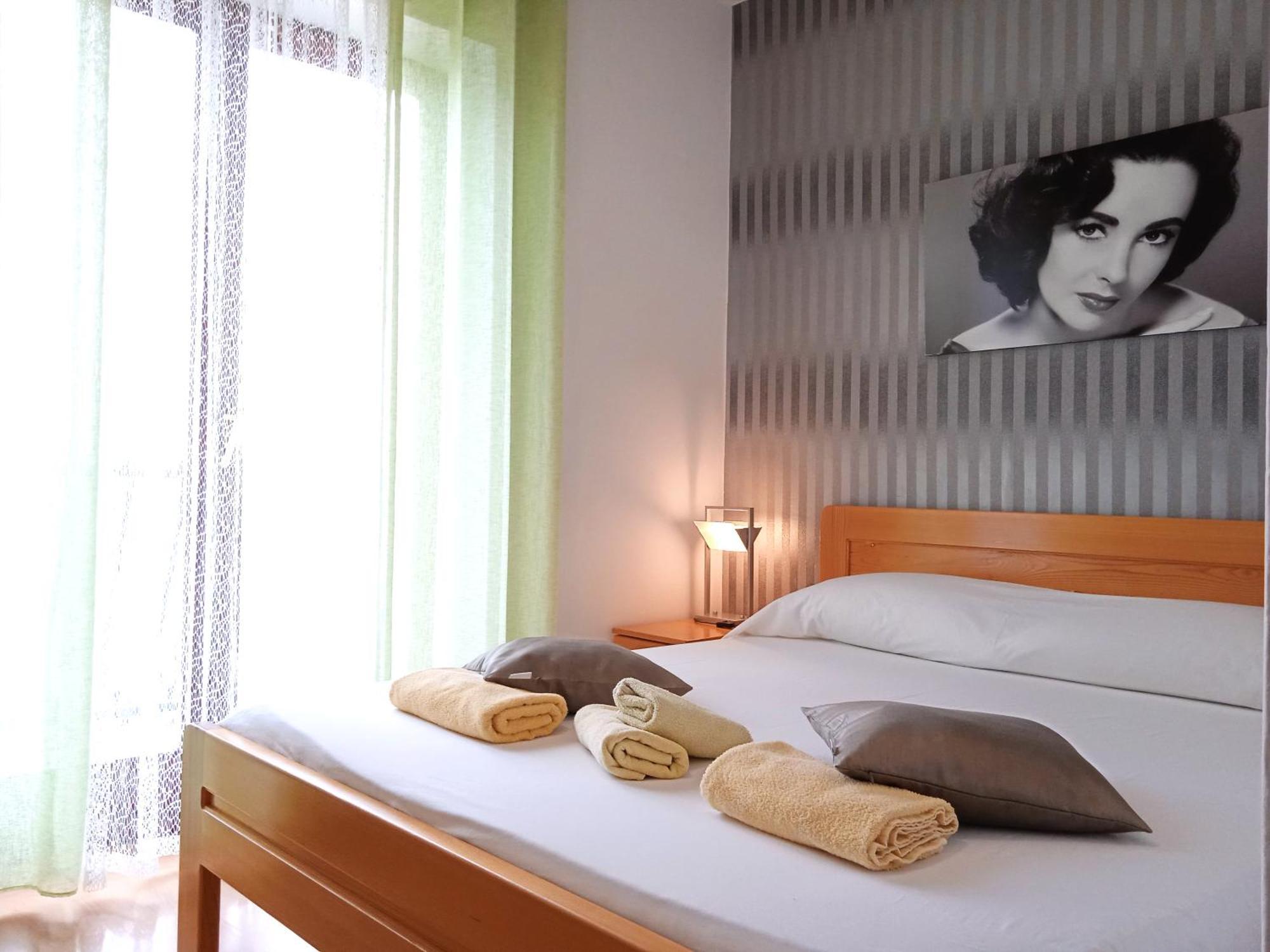 Hollywood Rooms Sveti Petar  Zewnętrze zdjęcie