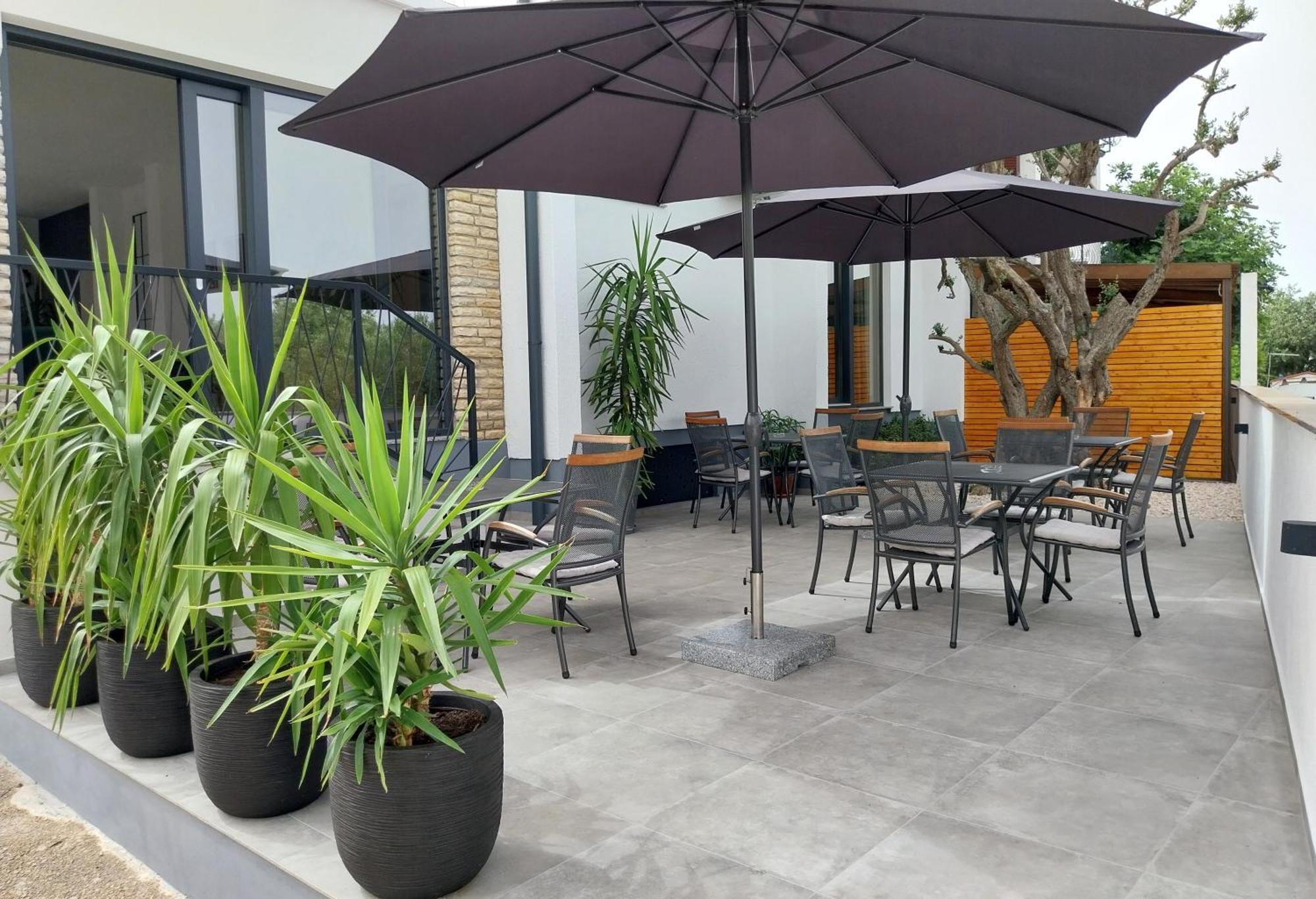 Hollywood Rooms Sveti Petar  Zewnętrze zdjęcie