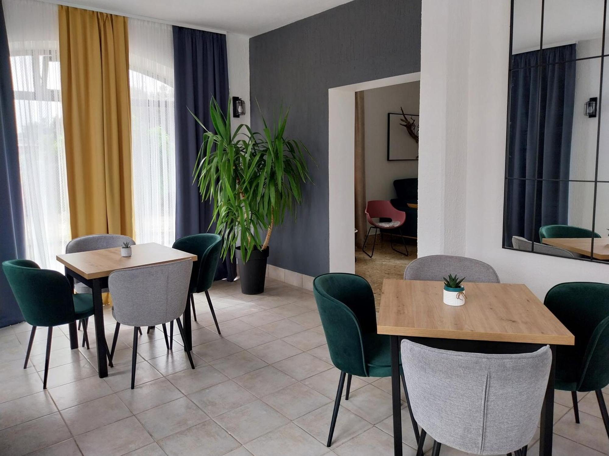Hollywood Rooms Sveti Petar  Zewnętrze zdjęcie