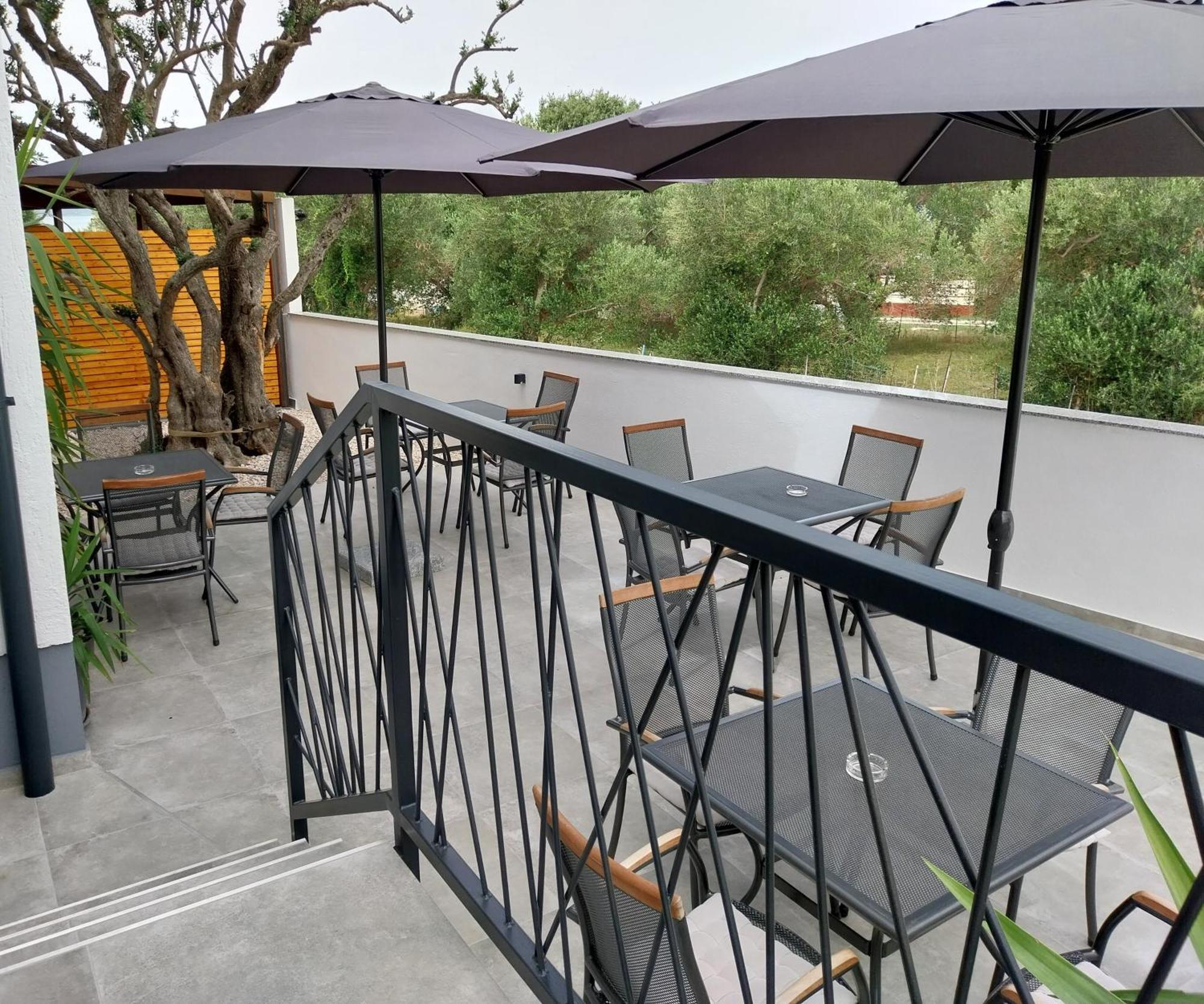 Hollywood Rooms Sveti Petar  Zewnętrze zdjęcie