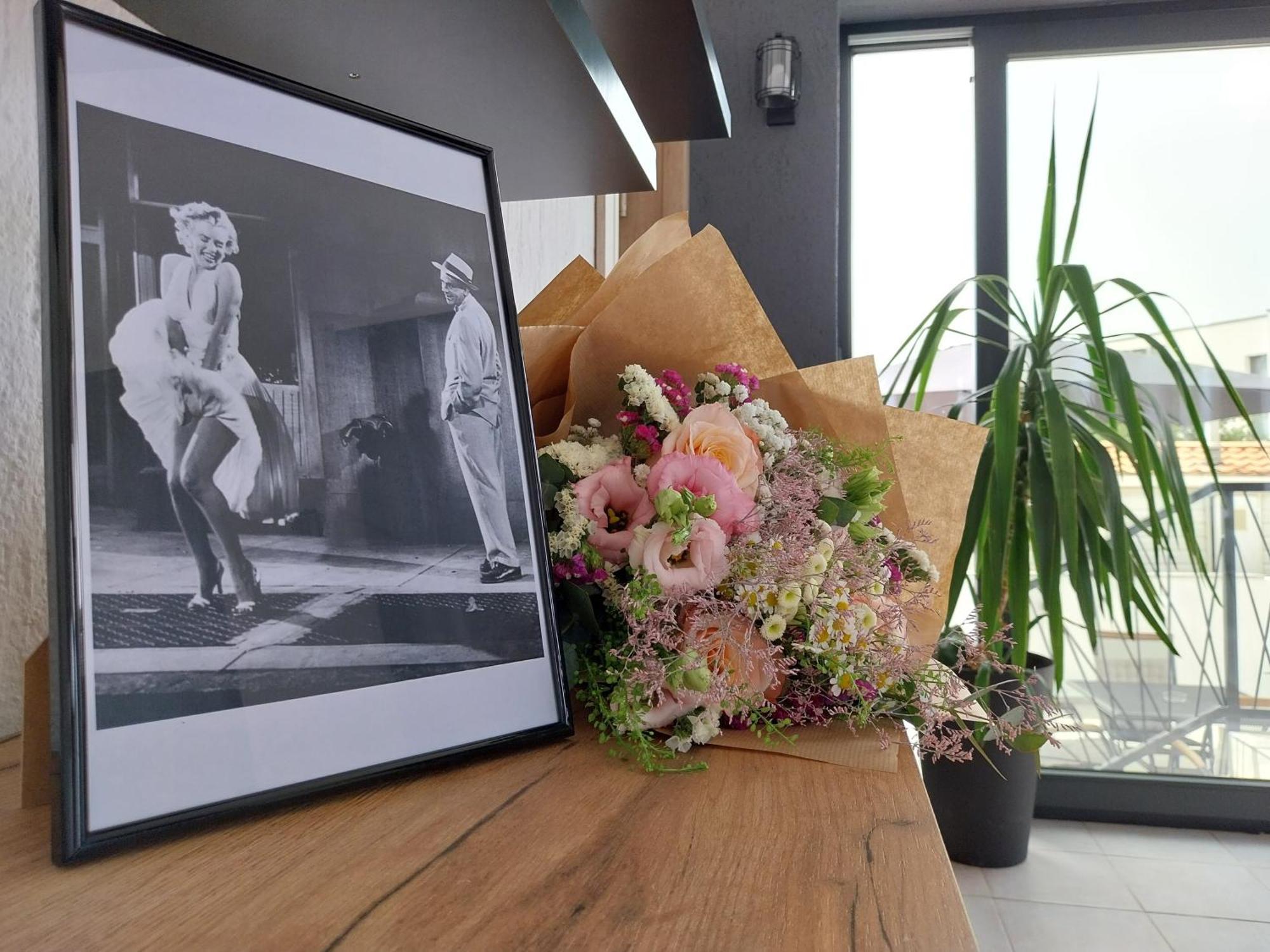Hollywood Rooms Sveti Petar  Zewnętrze zdjęcie