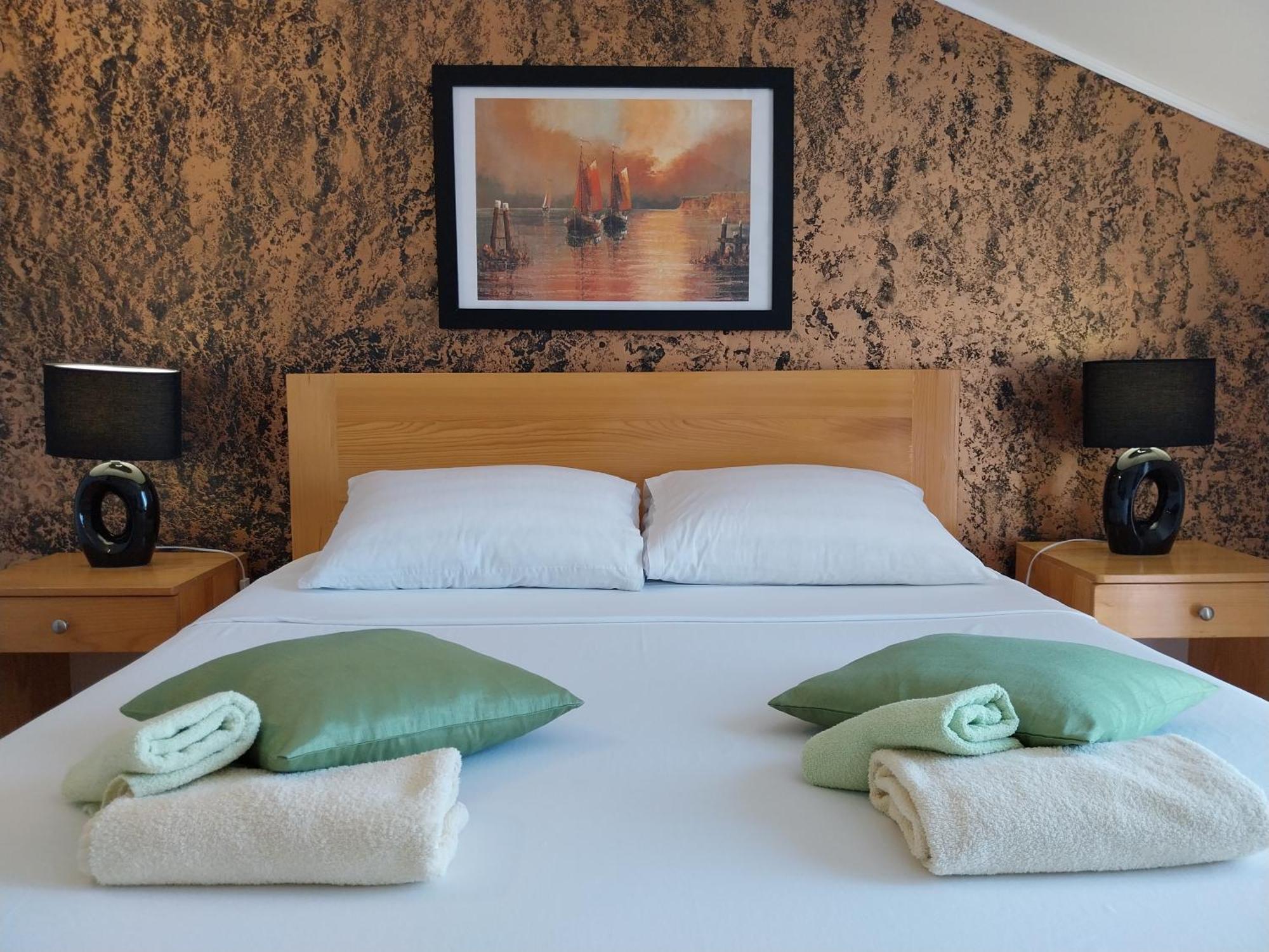 Hollywood Rooms Sveti Petar  Zewnętrze zdjęcie