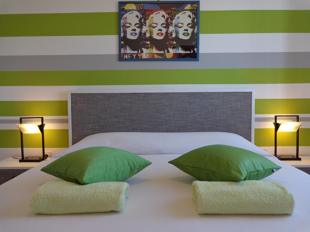 Hollywood Rooms Sveti Petar  Zewnętrze zdjęcie