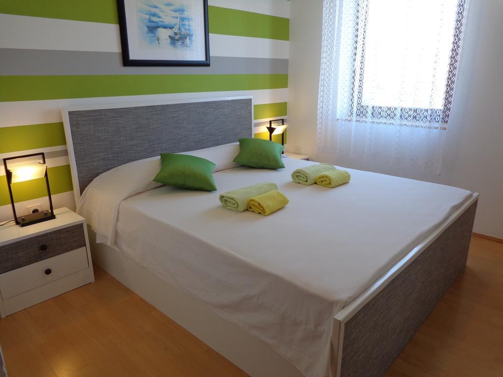 Hollywood Rooms Sveti Petar  Zewnętrze zdjęcie