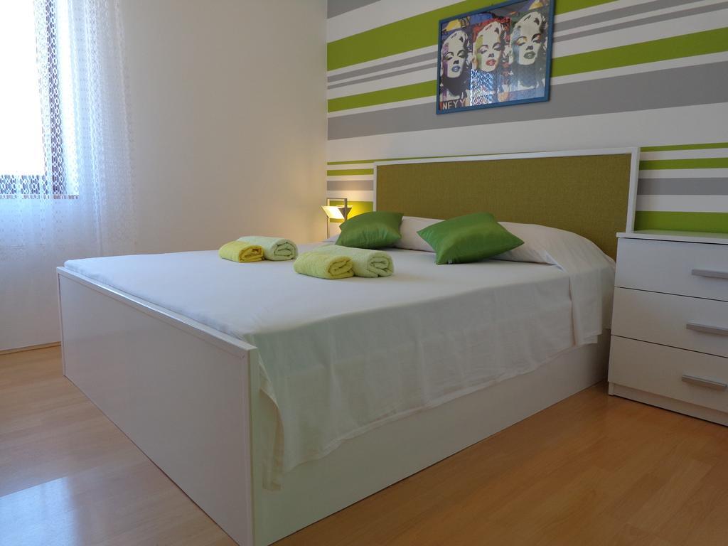 Hollywood Rooms Sveti Petar  Zewnętrze zdjęcie