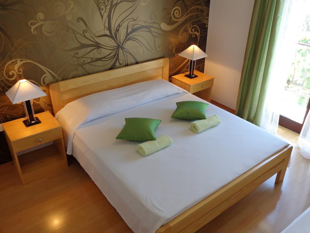 Hollywood Rooms Sveti Petar  Zewnętrze zdjęcie