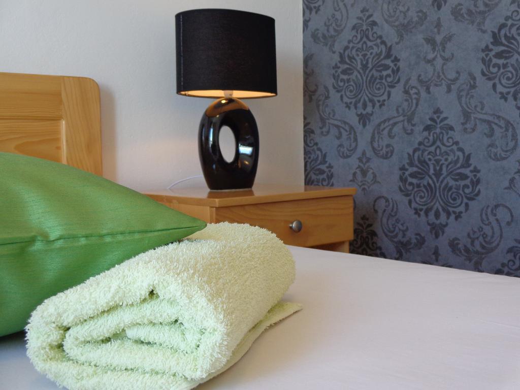 Hollywood Rooms Sveti Petar  Zewnętrze zdjęcie
