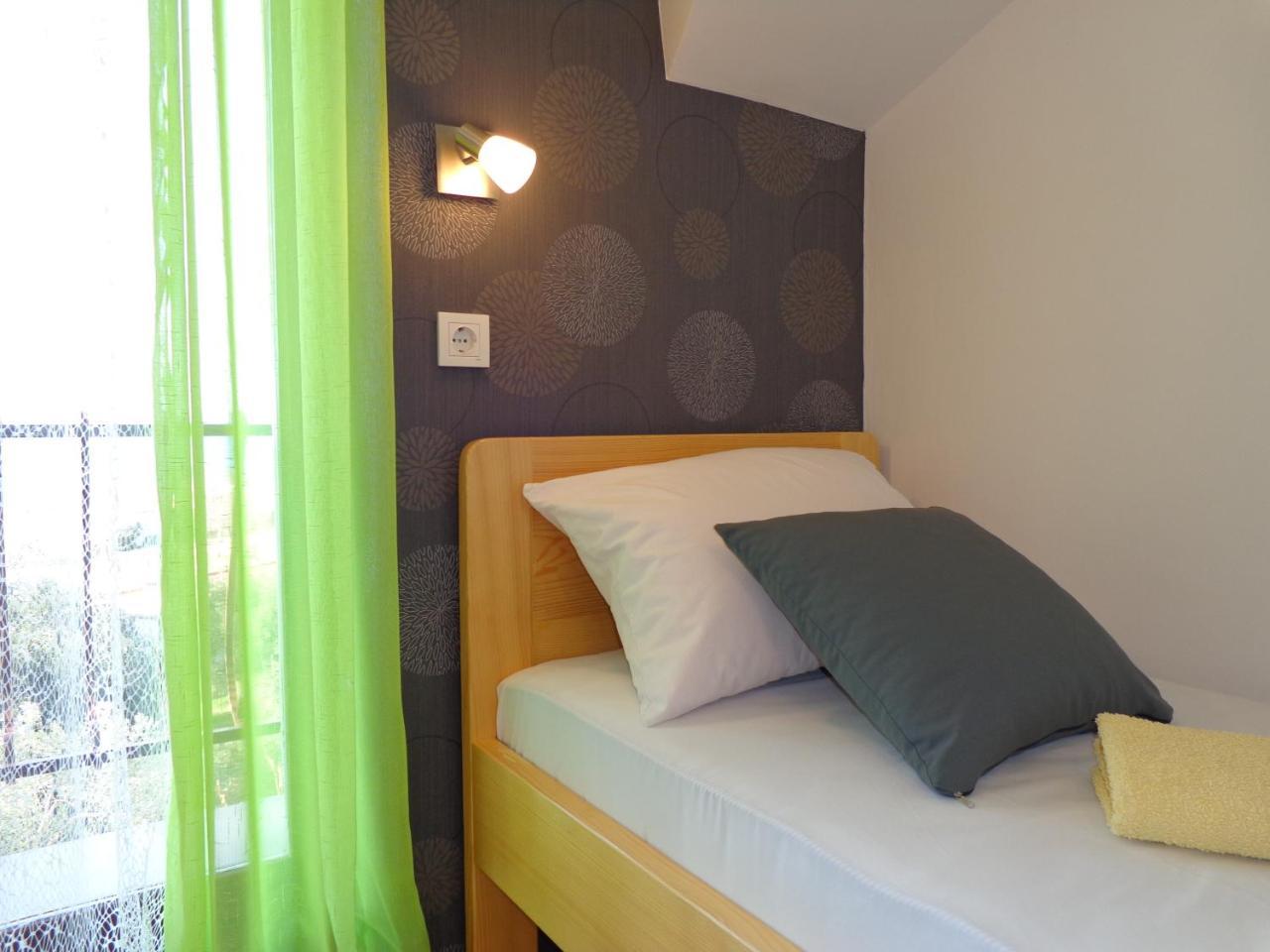 Hollywood Rooms Sveti Petar  Zewnętrze zdjęcie