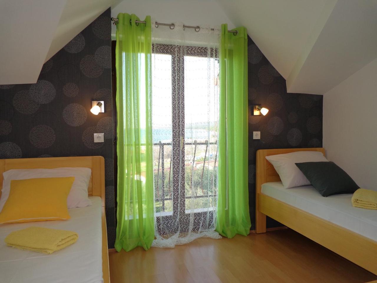 Hollywood Rooms Sveti Petar  Zewnętrze zdjęcie