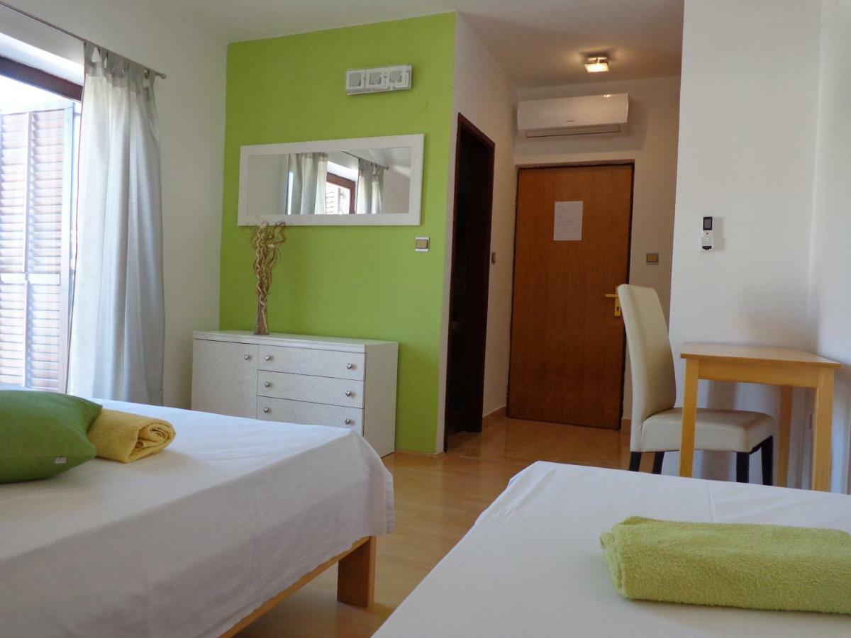 Hollywood Rooms Sveti Petar  Zewnętrze zdjęcie