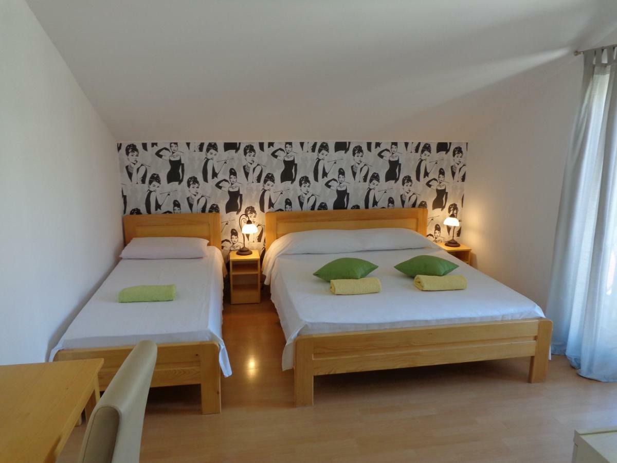 Hollywood Rooms Sveti Petar  Zewnętrze zdjęcie